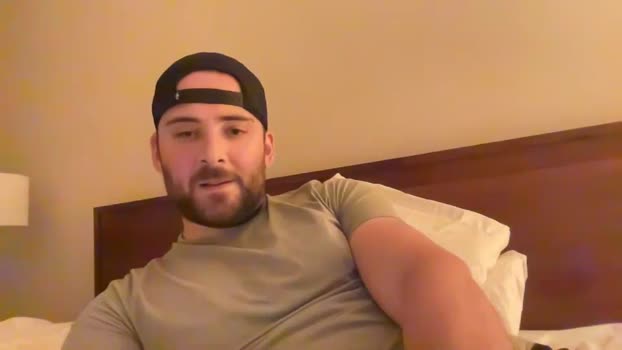 randomdude5950 21-10-2024 video naked