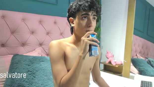 salvatore_monterey 21-10-2024 video toy