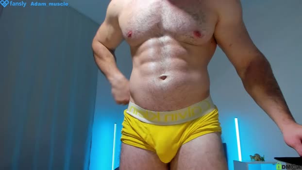 adam_muscle_ 22-10-2024 video hard