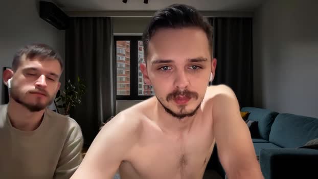 daimon_hall 22-10-2024 video Naked