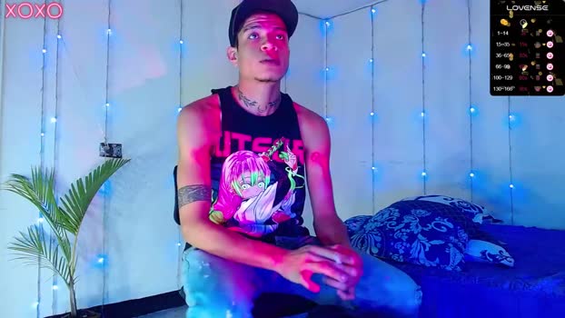 dominic_hanks 22-10-2024 video sexyfeet