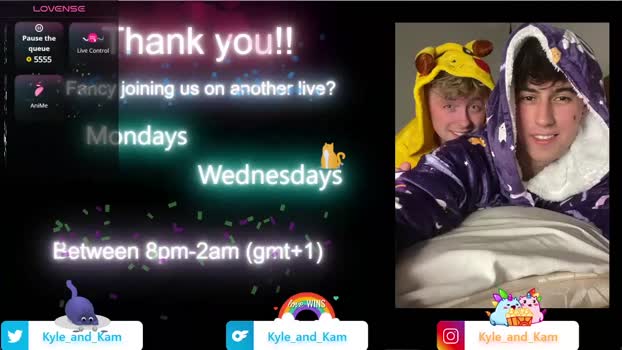 kyle_and_kam 22-10-2024 video fuckhard