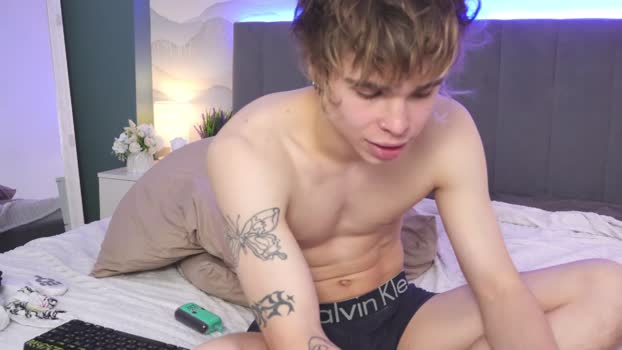 leanlean_ 22-10-2024 video twink