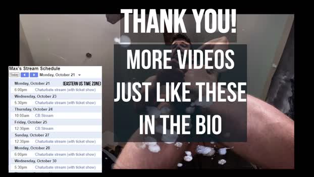 maximus_787 22-10-2024 video sexykitty