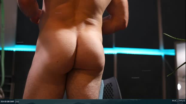 maximus_787 22-10-2024 video suckshow