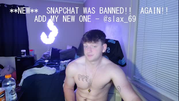 sexylax69 22-10-2024 video kiss