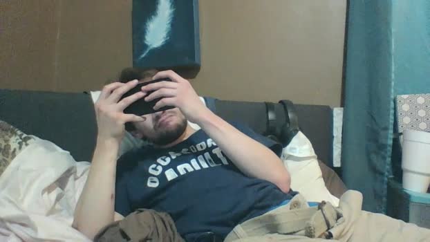 smalltownboi4u 22-10-2024 video sexykitty