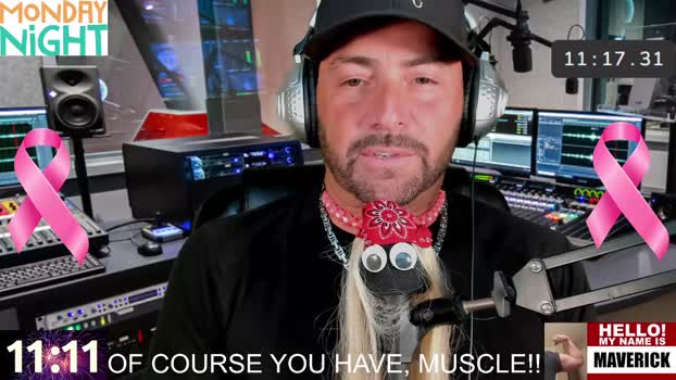 socialmaverick 22-10-2024 video toy