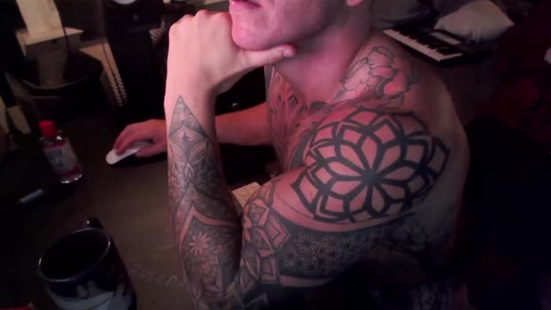 9inchbulll 23-10-2024 video fuck