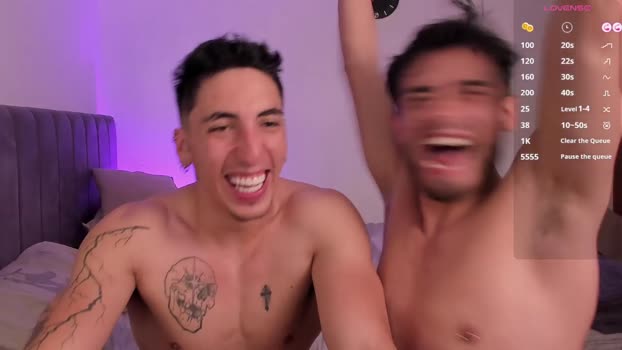 dylan_spencer 23-10-2024 video spank