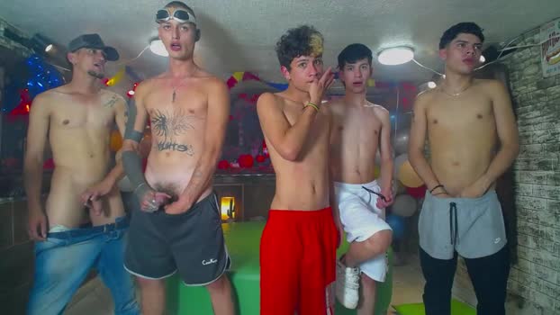 howents 23-10-2024 video XXX