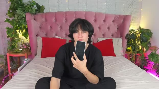 iwillfall_ 23-10-2024 video playtime