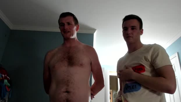 liam_1985 23-10-2024 video Show