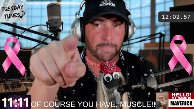 socialmaverick 23-10-2024 video hardcore