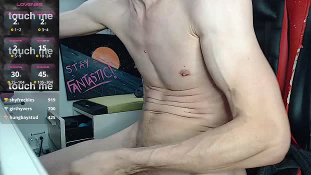 teninchty 22-10-2024 video orgasm