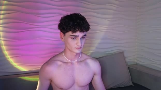 adam_21cm 23-10-2024 video Naked