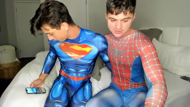 rawr_itsben 23-10-2024 video handsome