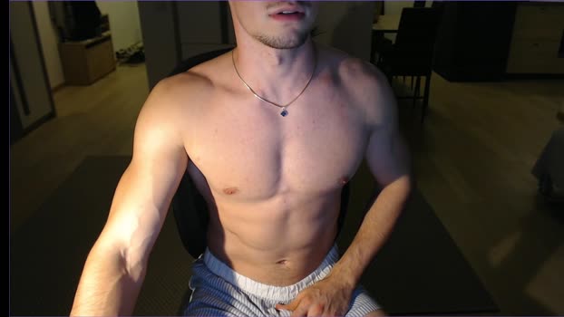 _alexanderwilliams 24-10-2024 video jerking