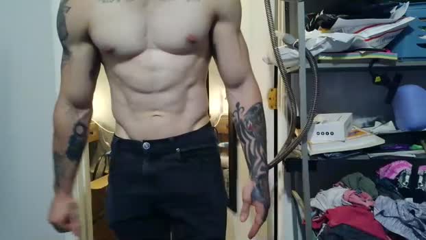 evancage 25-10-2024 video fuckface