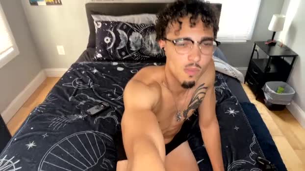 lightskin_zorro 24-10-2024 video legs