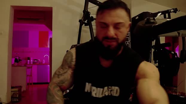 adonis_msc 26-10-2024 video hardcock