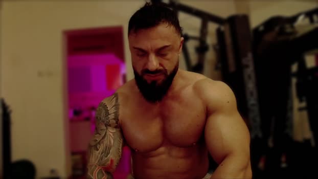 adonis_msc 26-10-2024 video lush