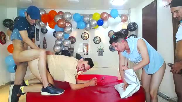 crismens 26-10-2024 video hot