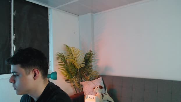 odin_blake 26-10-2024 video Topless