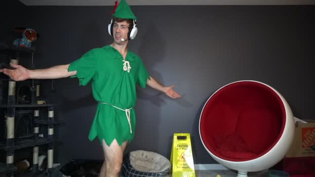 sydaffect 26-10-2024 video fuckface