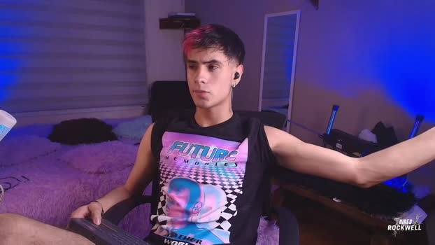 thiago_rockwell 26-10-2024 video jackoff