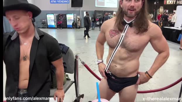 alexmanndickerson 27-10-2024 video spank