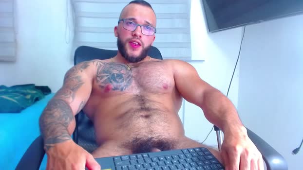 andrew_holden__ 27-10-2024 video fuckface