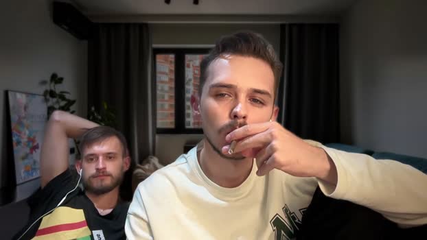 daimon_hall 27-10-2024 video Ass