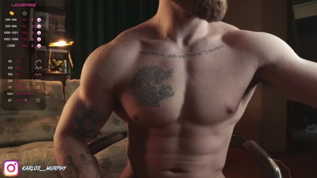 karlos_murphy 27-10-2024 video bicurious