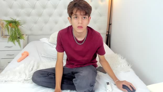 klaus_sunrise_xx 26-10-2024 video Nude