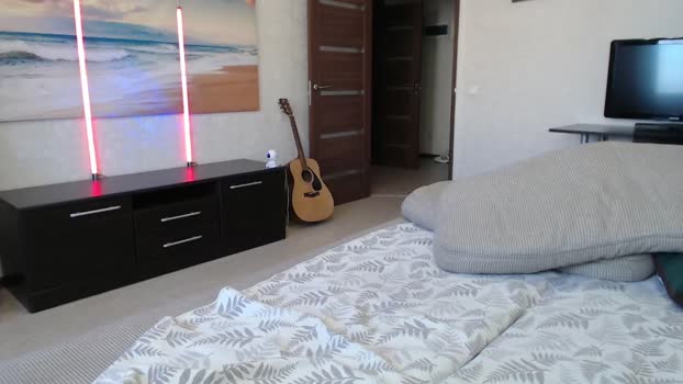 marc105100 26-10-2024 video Webcam