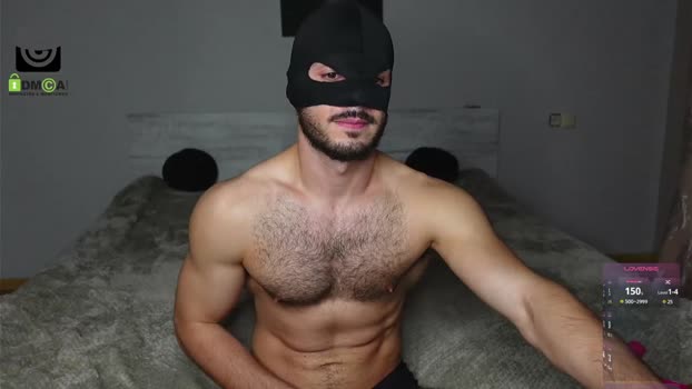 oliver_baker 26-10-2024 video jackoff