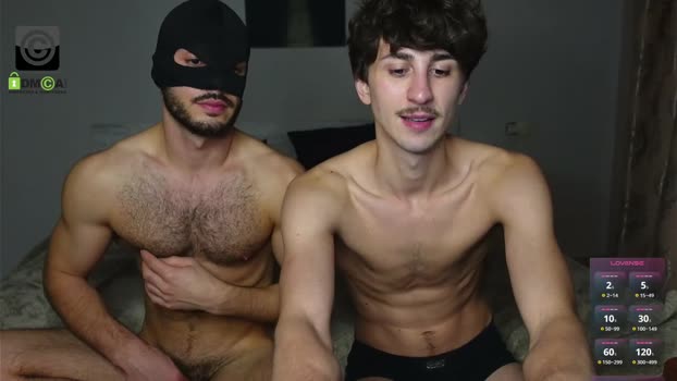 oliver_baker 27-10-2024 video beautiful