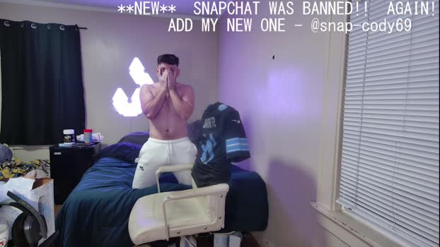 sexylax69 27-10-2024 video Naked