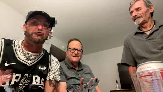 socialmaverick 27-10-2024 video nasty