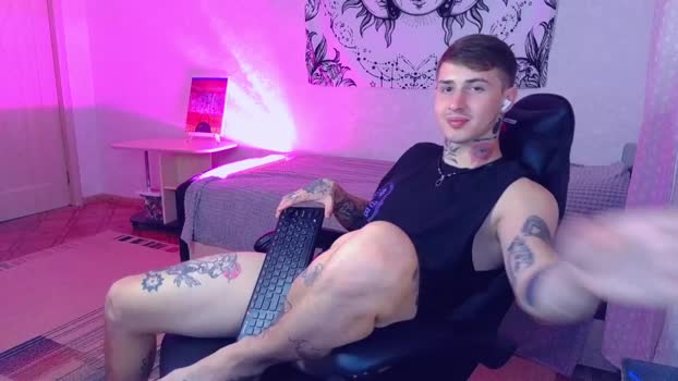 your_candy_boy 27-10-2024 video legs