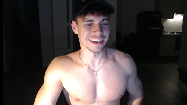 _alexanderwilliams 27-10-2024 video lush