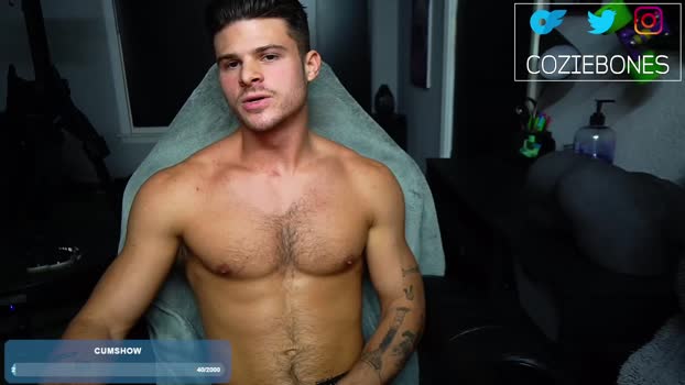 cozieboneslive 28-10-2024 video jerkoff