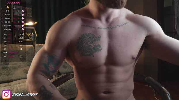 karlos_murphy 28-10-2024 video Show