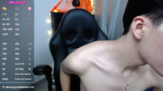 luandy_ 28-10-2024 video playtime