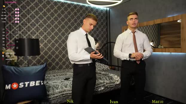 mario_serhos 28-10-2024 video nude