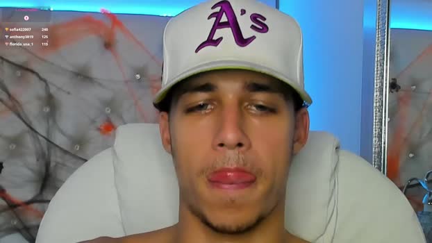 orionblaze69 28-10-2024 video XXX