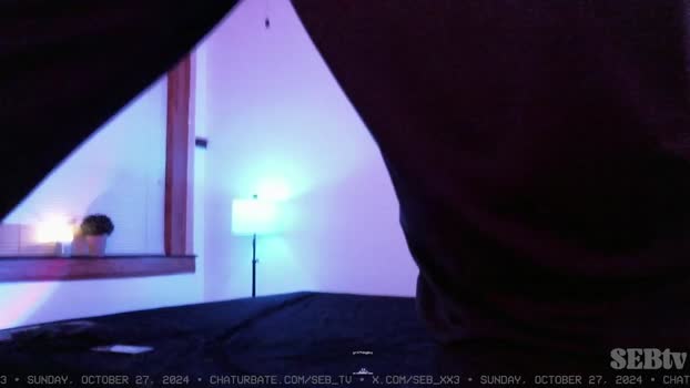 seb_tv 28-10-2024 video sexy