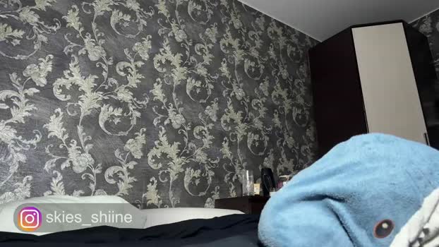 skies_shine 28-10-2024 video sexykitty