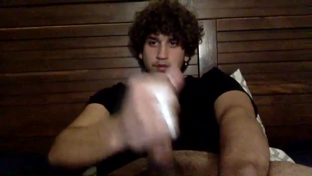 18andmasked 29-10-2024 video big